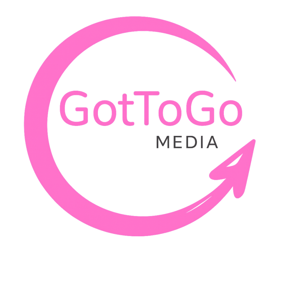 GotToGo media logo